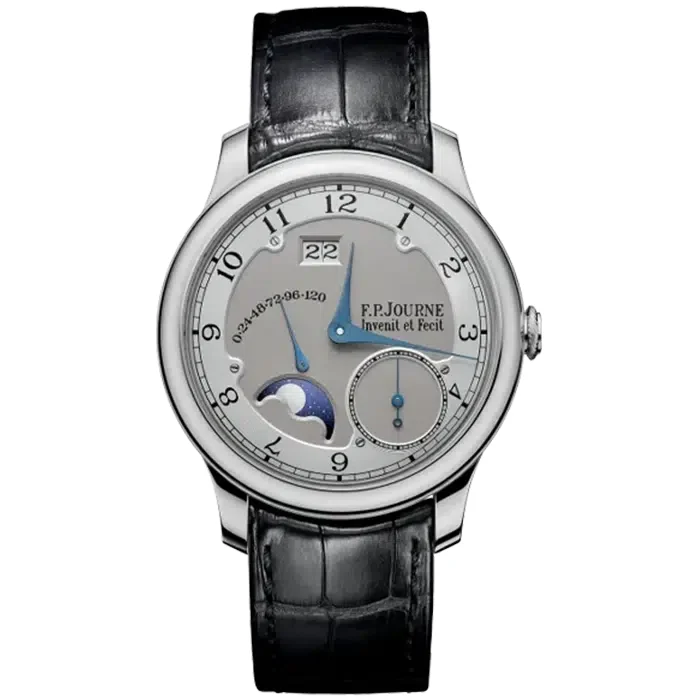 F.P. Journe Journe Octa Divine 1300.3 40mm Platinum FP Journe Octa Divine 1300.3 40mm Platinum 40 mm kol saati
