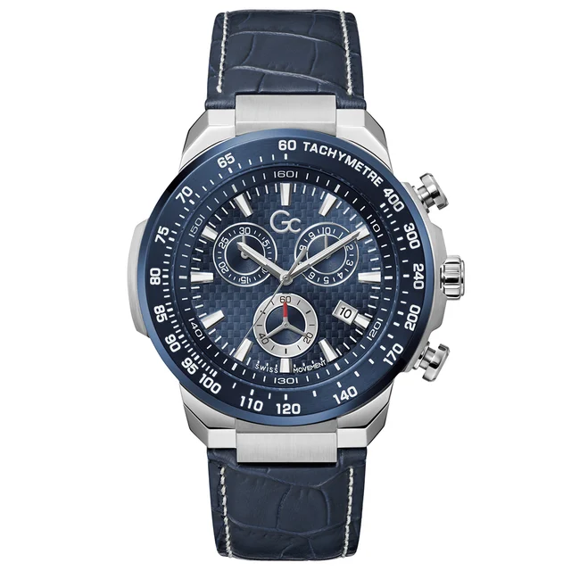 Gc GCZ35004G7MF kol saati