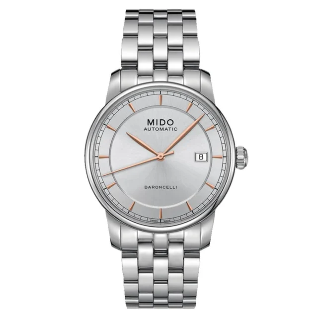 Mido Baroncelli M86004101 kol saati