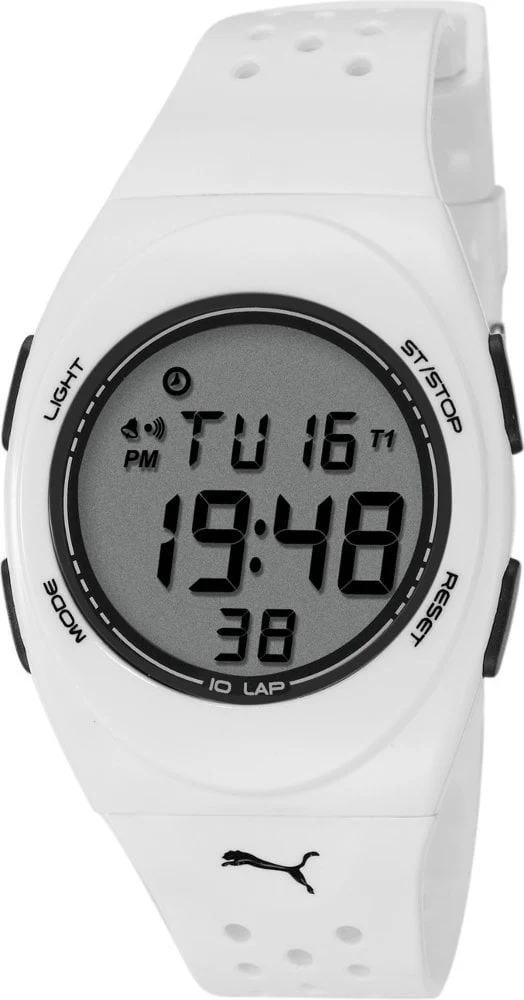 Puma PU910942002 38 mm kol saati