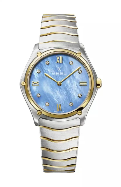 Ebel Sport Classic 1216603 kol saati