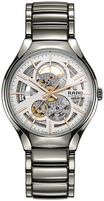 Rado Rado 734.0510.3.010 40 mm kol saati