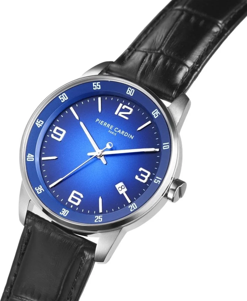 Pierre Cardin CMR.0001 40 mm kol saati