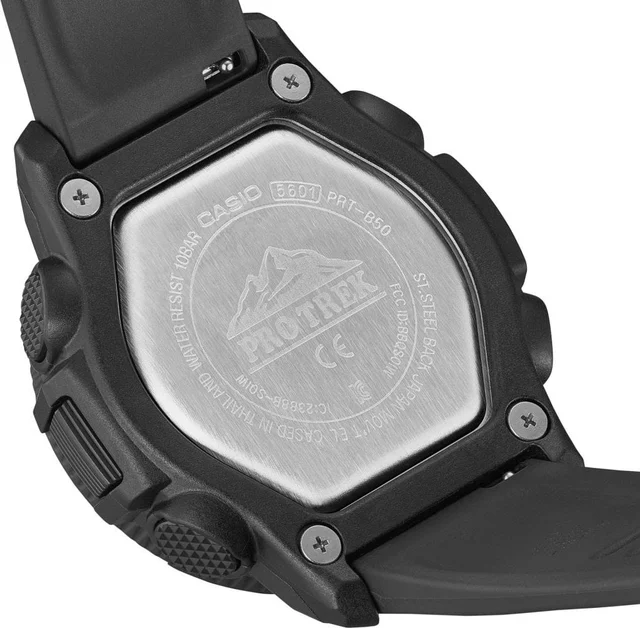 Casio Pro-trek PRT-B50-1DR kol saati
