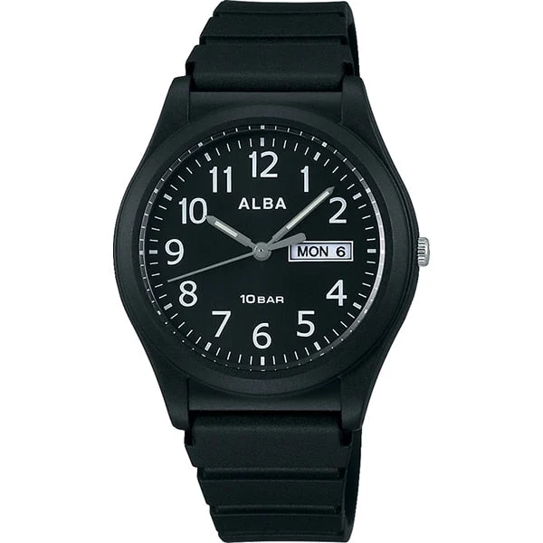 Seiko AQPJ411 43 mm kol saati