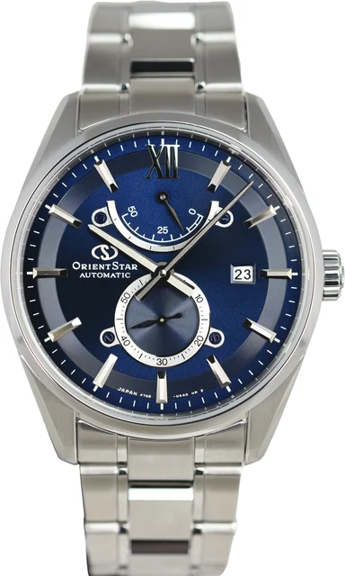 Orient Star PRE2090 kol saati