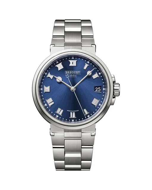Breguet Marine G5517TIY1TZ0 kol saati