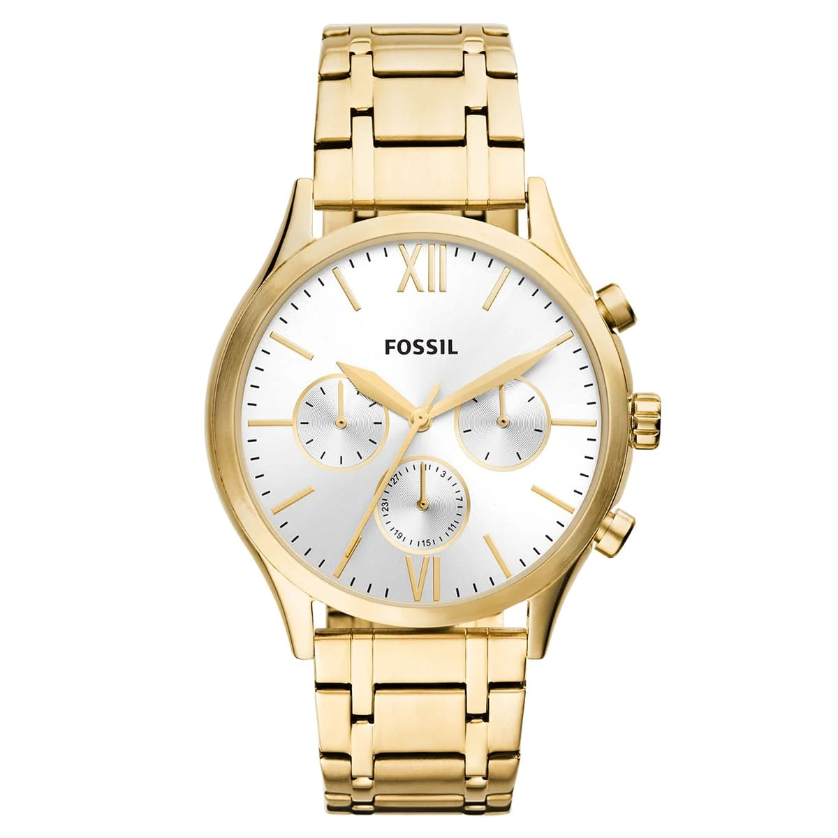Fossil FBQ2809 44 mm kol saati