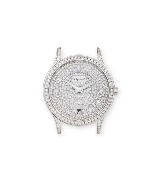 Chopard Chopard L.u.c CHLWG_C2295 kol saati