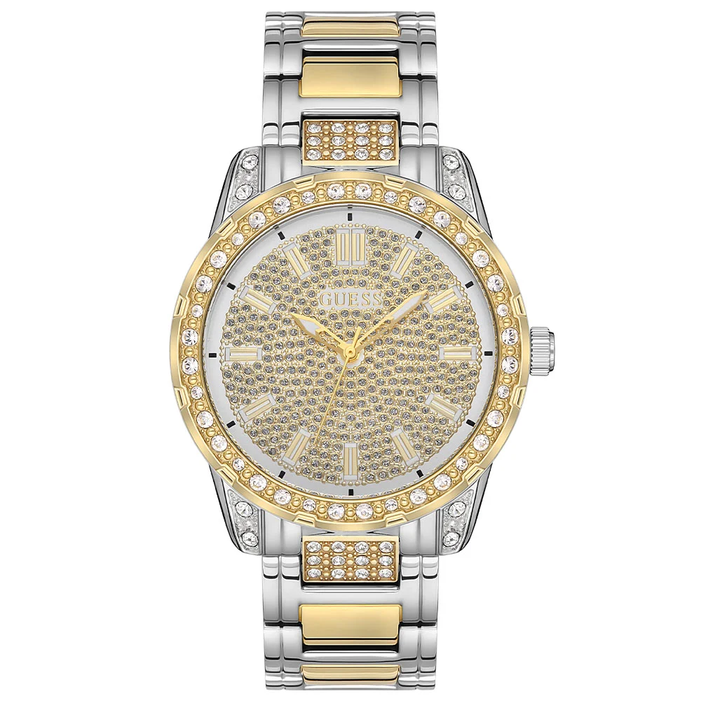 Guess GUU1337L4M 40 mm kol saati