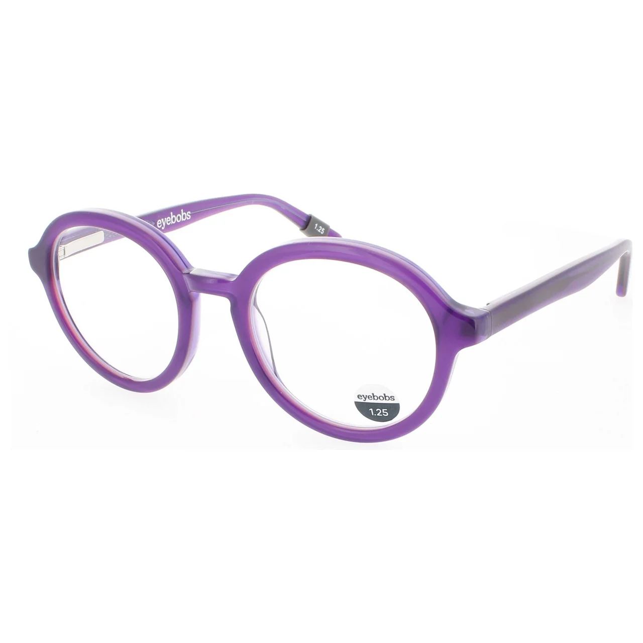 Eyebobs Readers -3424-15-1-25 EYEBOBS-3424-15-1-25 kol saati