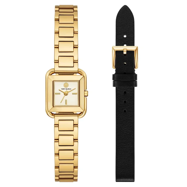 Tory Burch Yedek Kordon TBW6060SET kol saati
