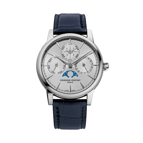 Frederique Constant Frederique Constant FC-776S3H6 kol saati