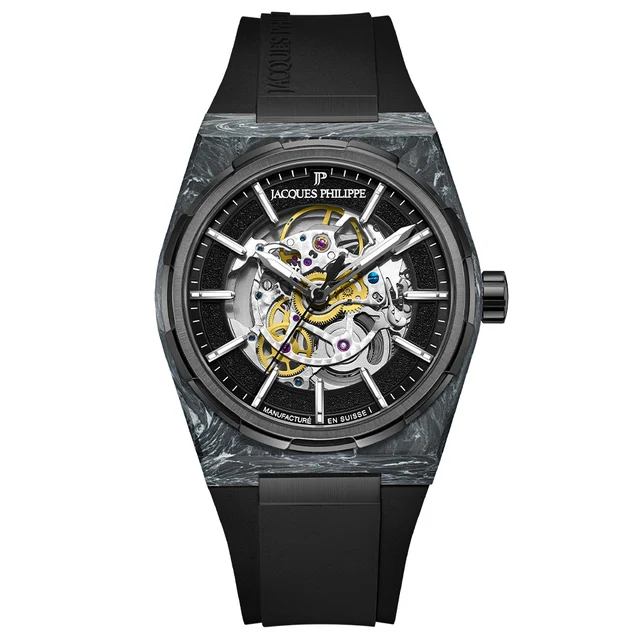 Jacques Philippe JPAGS7894X1SQ kol saati