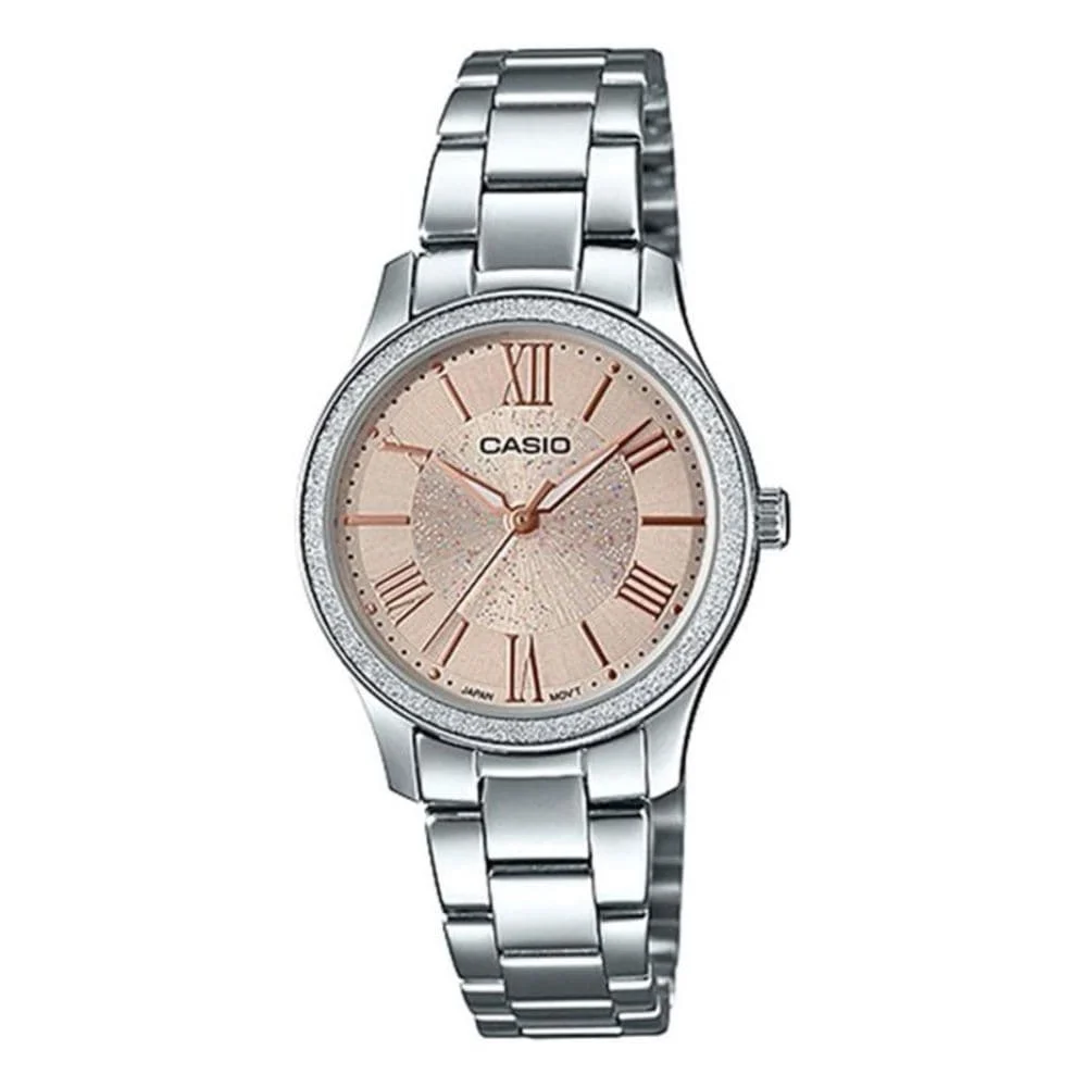 Casio LTP-E164D-9ADF 28 mm kol saati