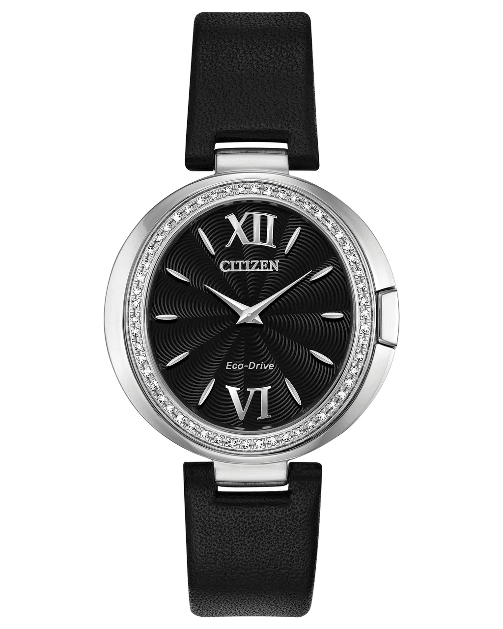 Citizen Citizen ex1500-01e 34 mm kol saati