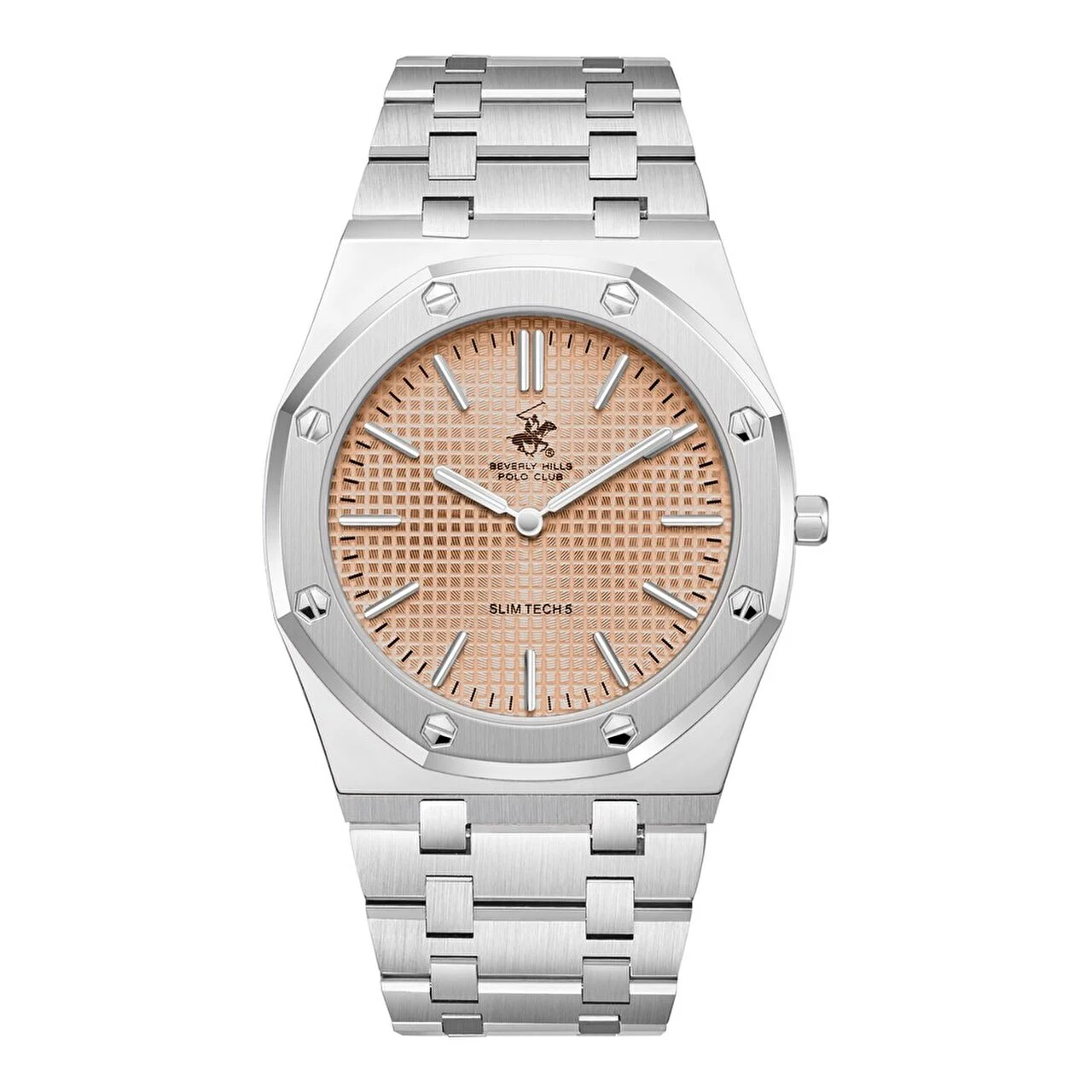 BEVERLY HILLS POLO CLUB BP3825X.301 38 mm kol saati