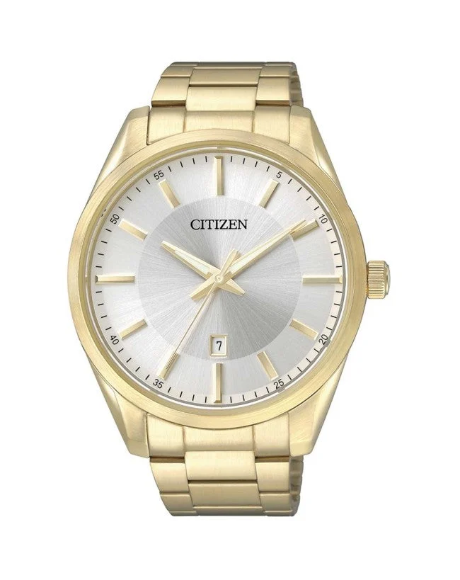 Citizen Citizen BI1032-58A 42 mm kol saati