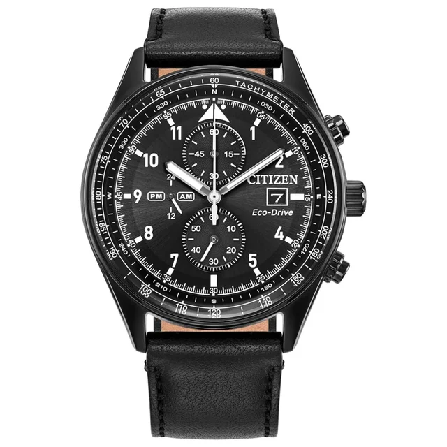 Citizen Watch CA0775-01E kol saati