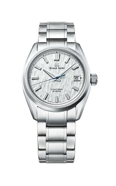 Grand Seiko Evolution 9 SLGH005G kol saati