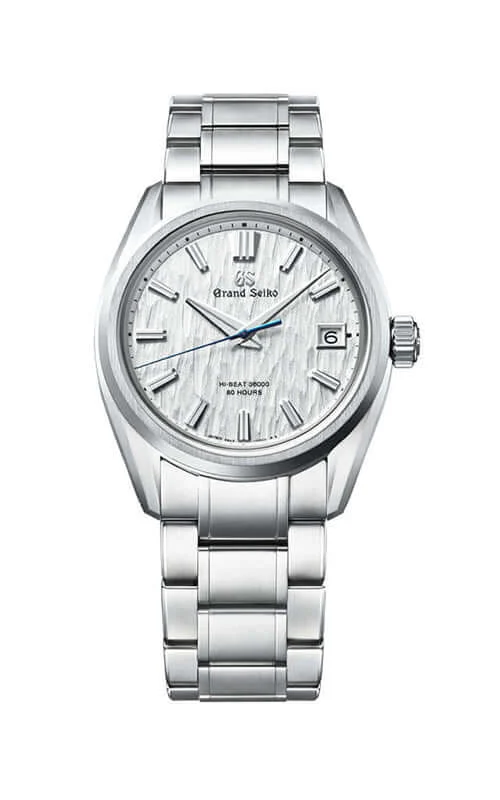 Grand Seiko Evolution 9 SLGH005G 40 mm kol saati