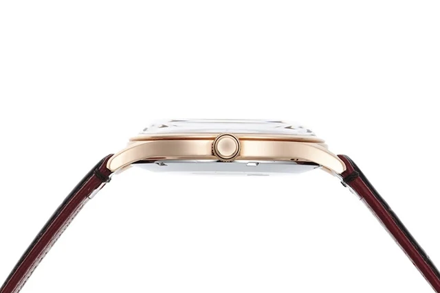 Orient Classic & Simple Style AC08001T kol saati