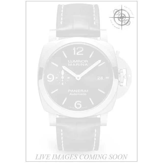 Panerai Luminor Marina 210000040778 kol saati
