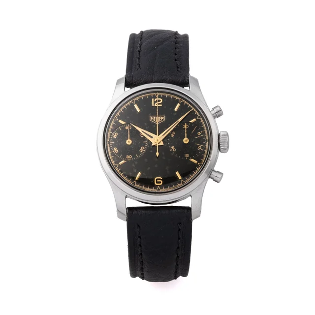 Heuer Switzerland 404 kol saati
