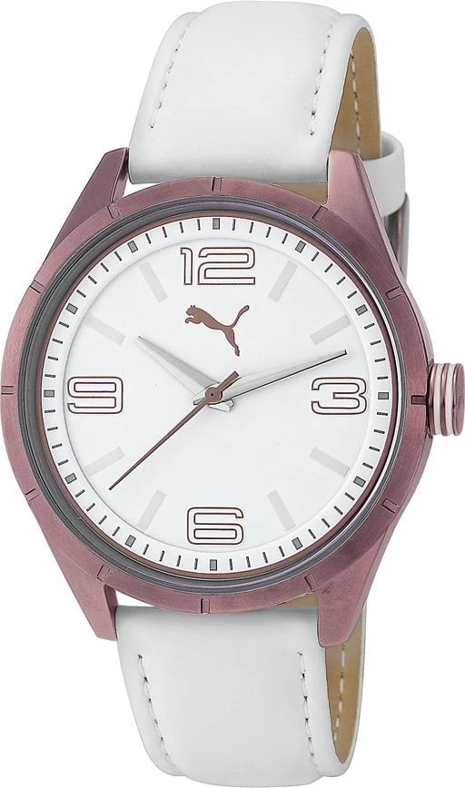 Puma PU102612006 42 mm kol saati