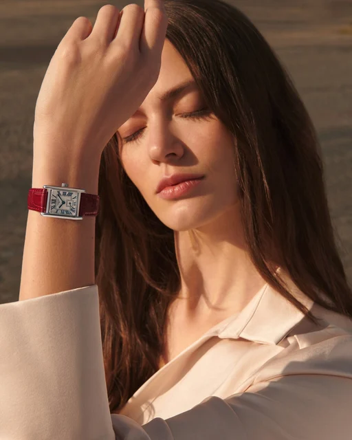 Longines Mini Dolcevita L5.200.4.71.5 kol saati