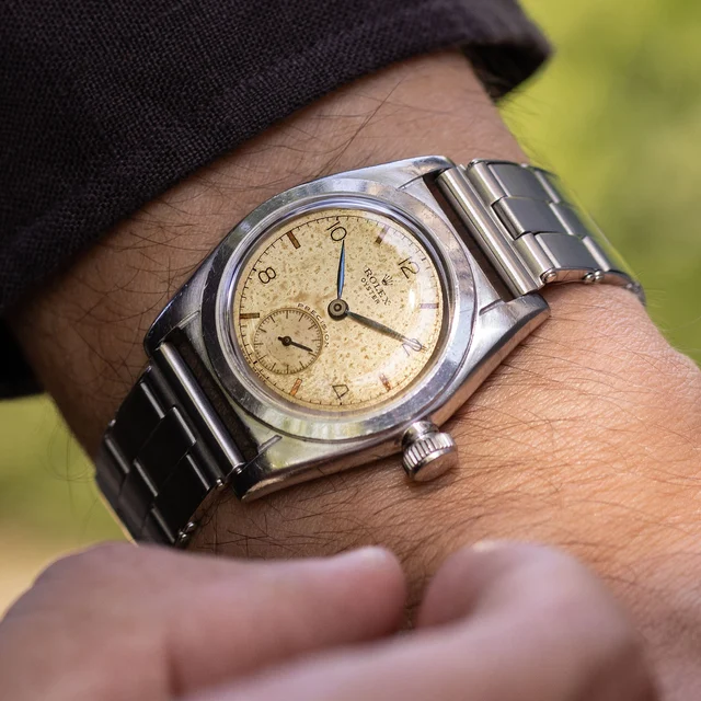 Rolex Rolex W-3822 kol saati