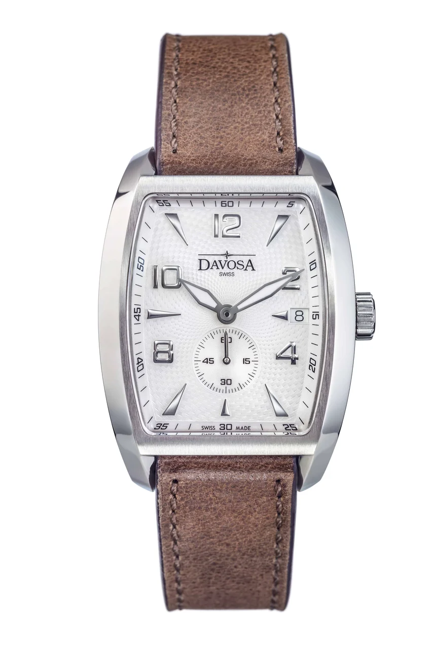 Davosa Evo 1908 161.575.14 39 mm kol saati