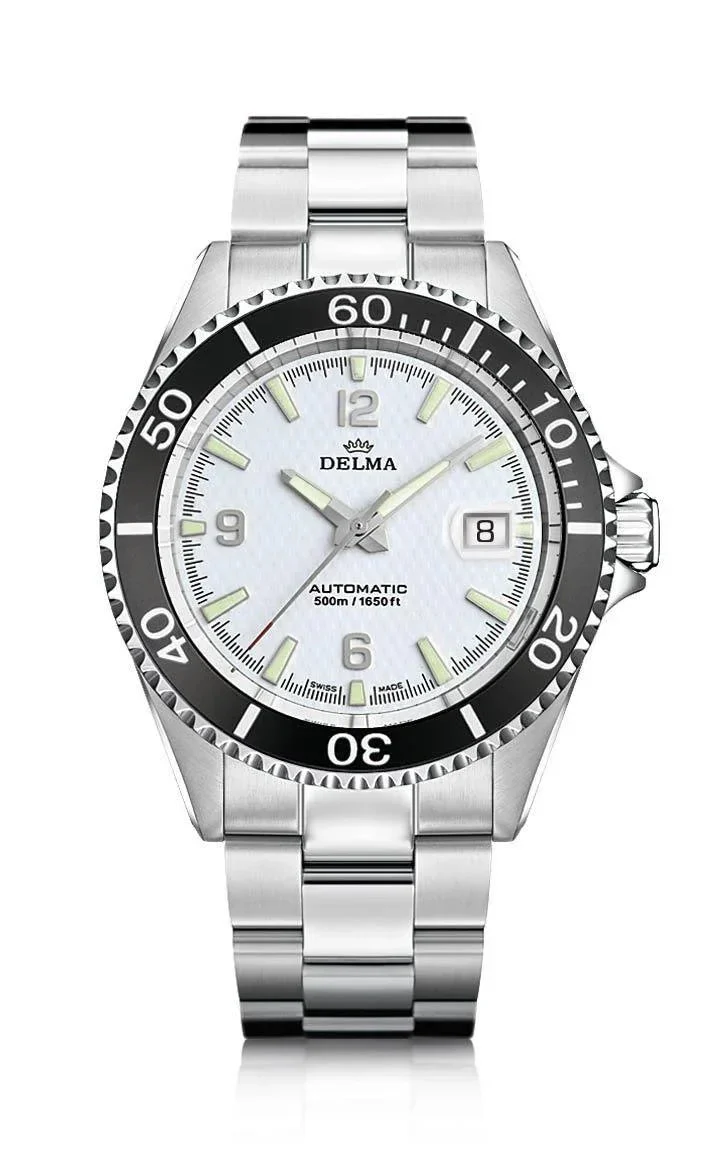 Delma Delma 41701.560.6.014 43 mm kol saati