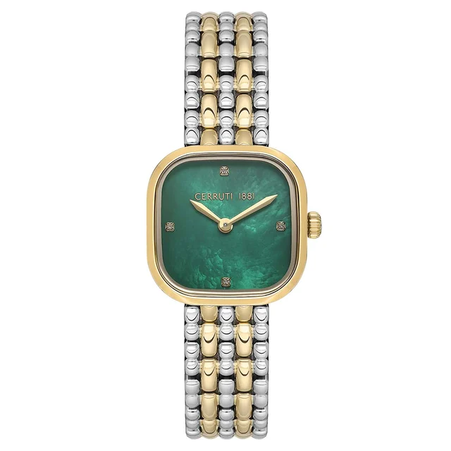 Cerruti 1881 CIWLG0086603 kol saati