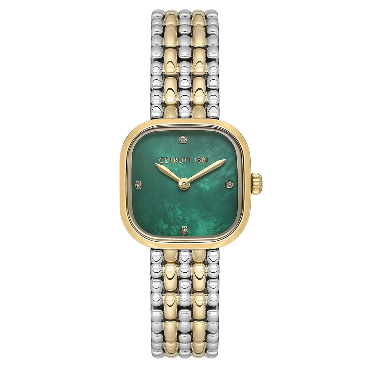 Cerruti 1881 CIWLG0086603 26 mm kol saati