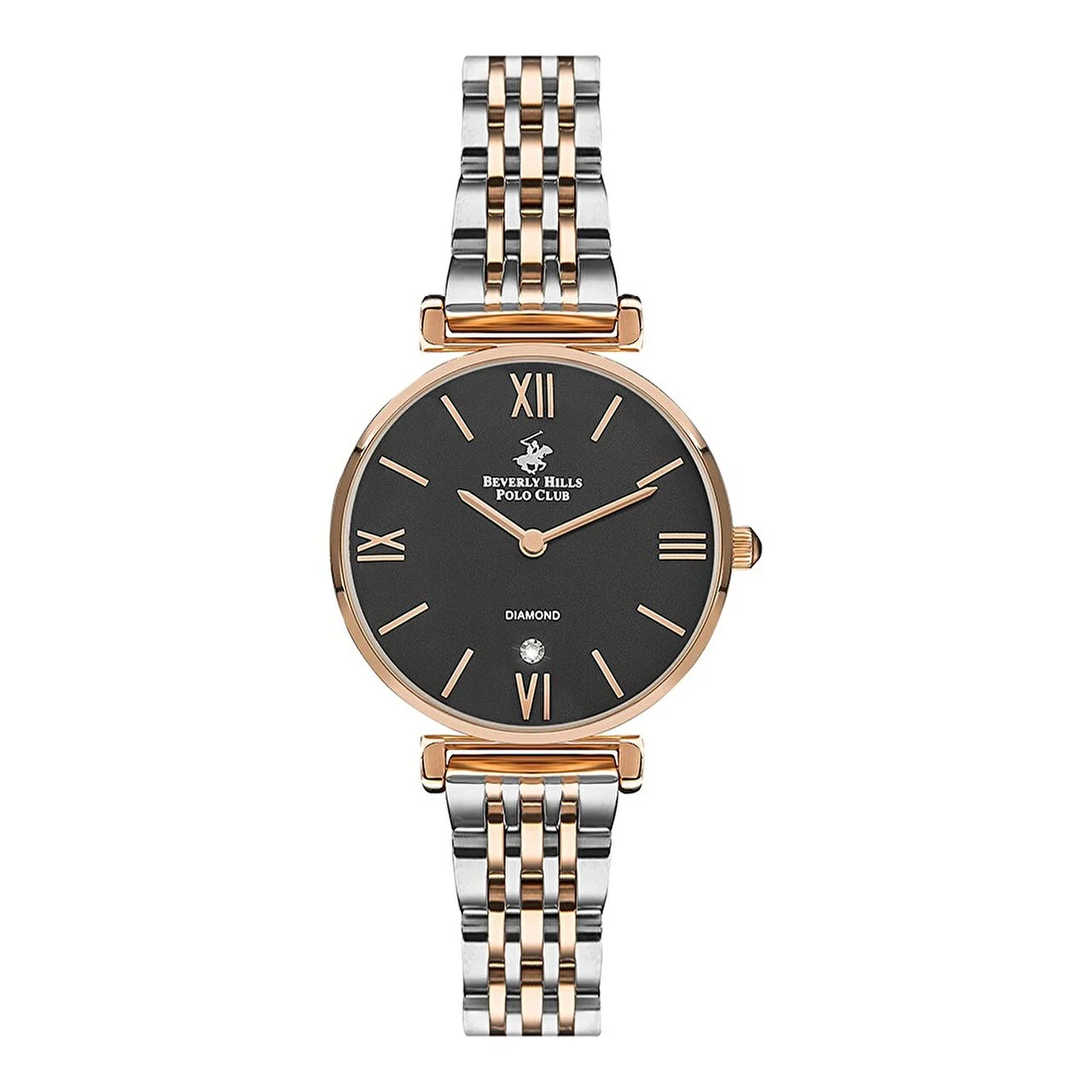 BEVERLY HILLS POLO CLUB BP3162X.520 32 mm kol saati
