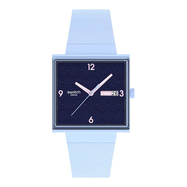 Swatch Swatch SO34L701 kol saati