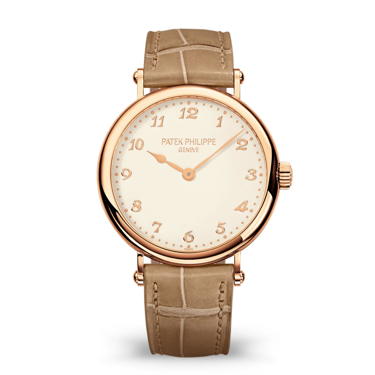 Patek Philippe Calatrava PPWMD071 35 mm kol saati