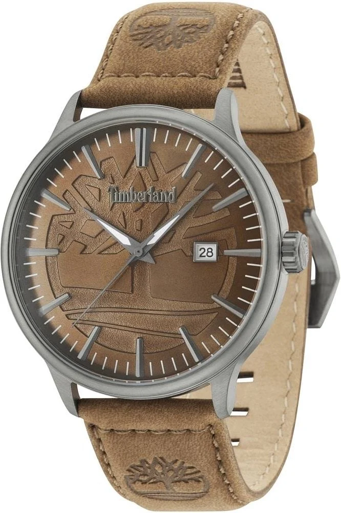 Timberland TBL.15260JSU/12 TBL.15260JSU-12 45 mm kol saati
