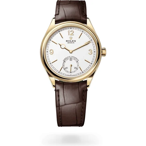 Rolex 52508-0006 39 mm kol saati