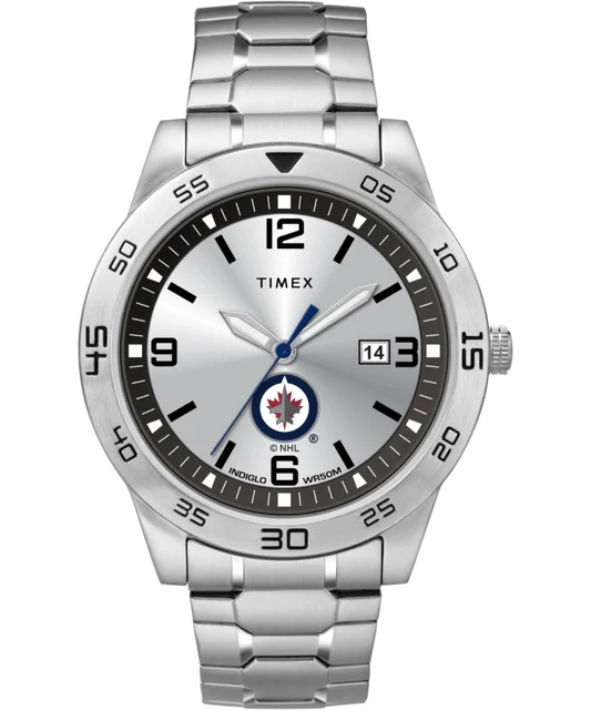 Timex Citation Winnipeg Jets TWZHJTSML kol saati