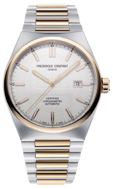 Frederique Constant Highlife FC115 41 mm kol saati