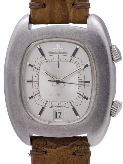 Jaeger-Lecoultre Jaeger-LeCoultre 36636 kol saati