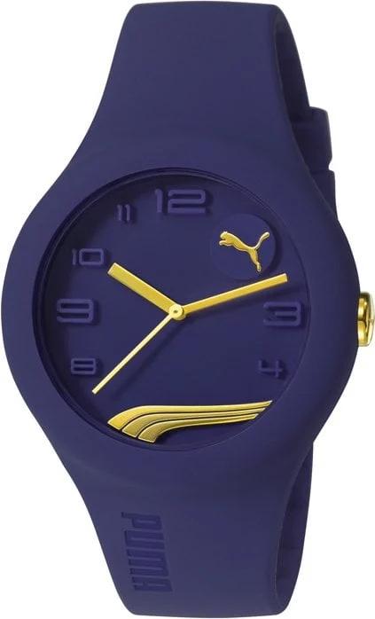 Puma PU103001016 43.1 mm kol saati