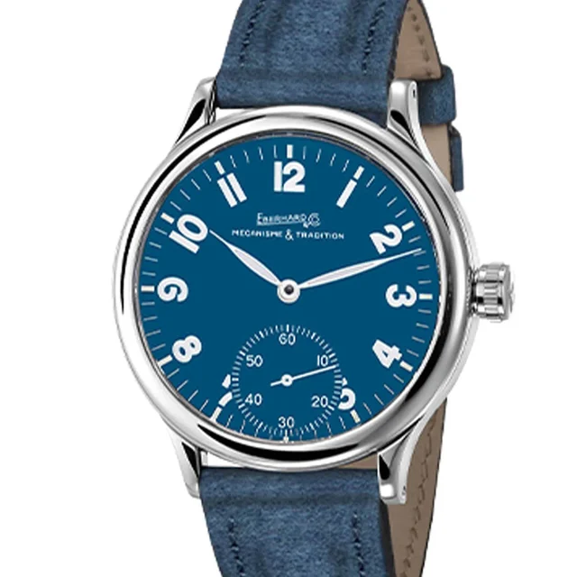 Eberhard & Co Traversetolo 43168 kol saati