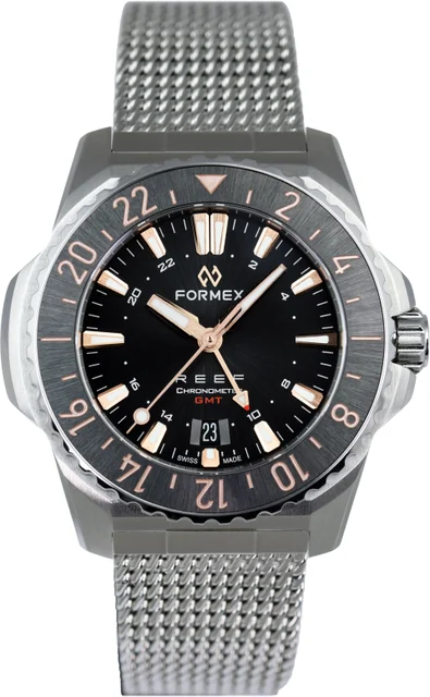 Formex Reef PRE462 kol saati