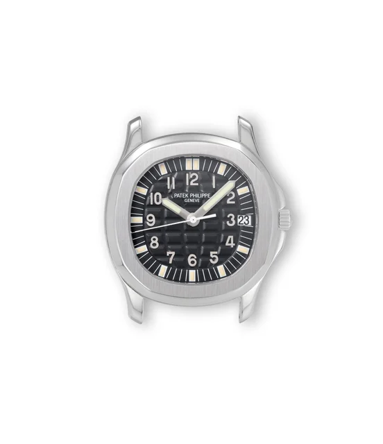 Patek Philippe Aquanaut WSS_P1587 kol saati