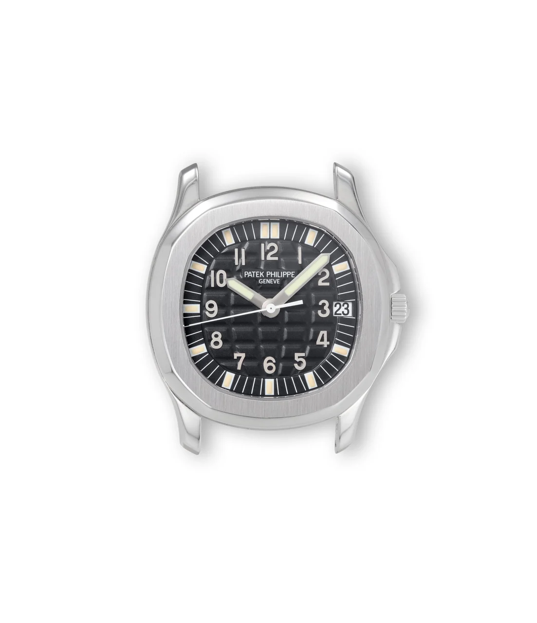 Patek Philippe Aquanaut WSS_P1587 36 mm kol saati