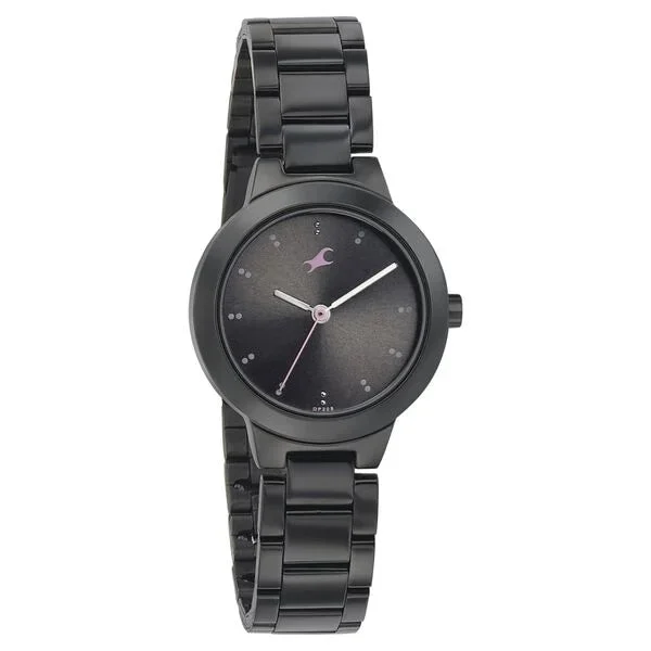 Fastrack Pulse NU6150NM01 30 mm kol saati