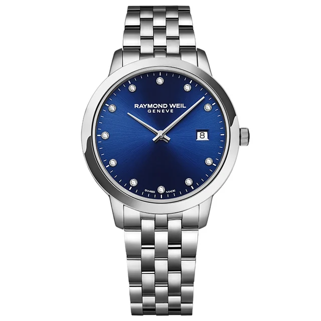 Raymond Weil Pırlantalı RW5385ST50081 kol saati